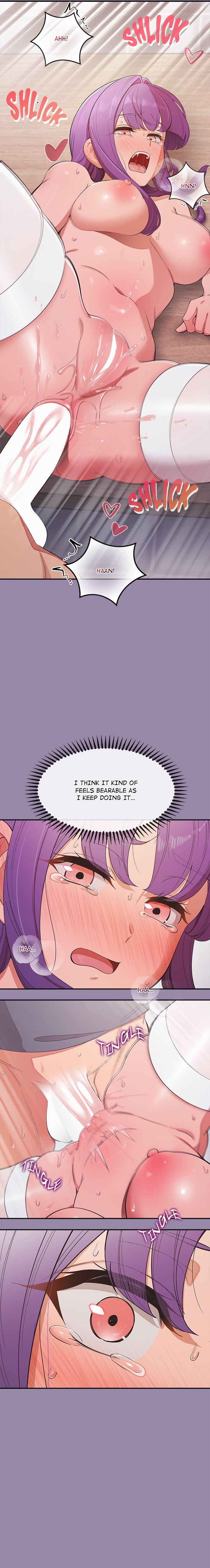 The Seed of Destiny Chapter 24 - Page 15 in English