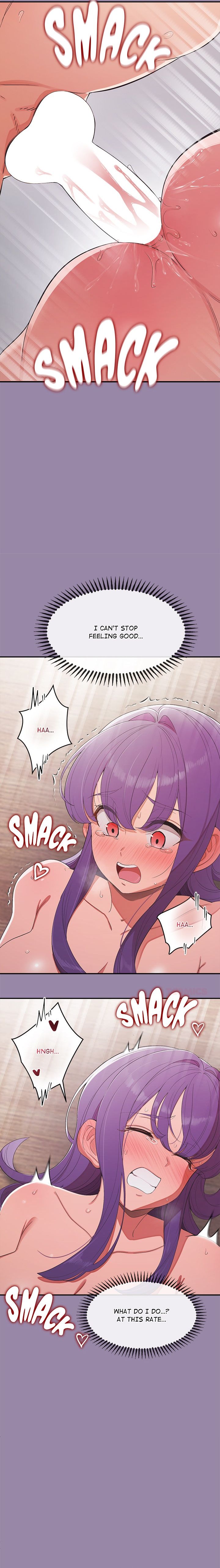 The Seed of Destiny Chapter 24 - Page 18 in English