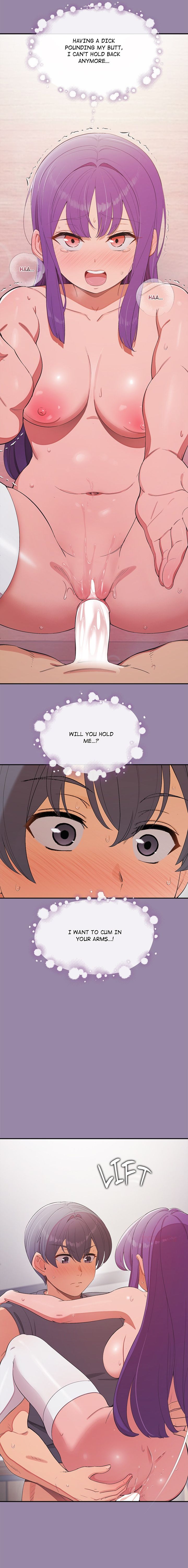 The Seed of Destiny Chapter 24 - Page 20 in English