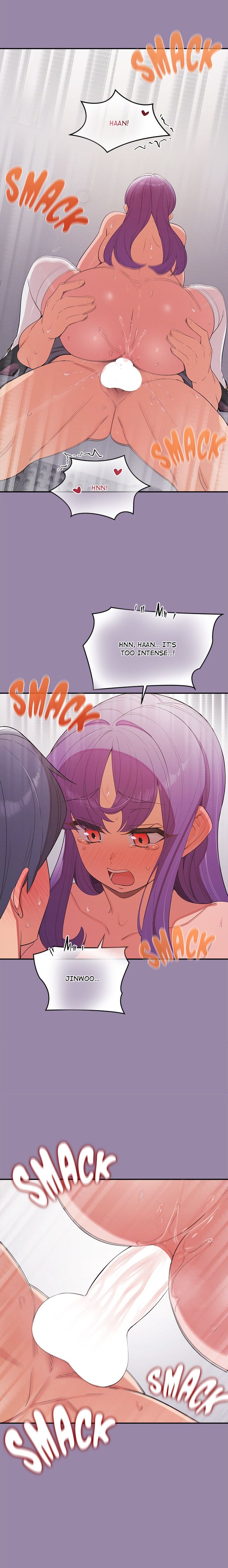 The Seed of Destiny Chapter 24 - Page 21 in English