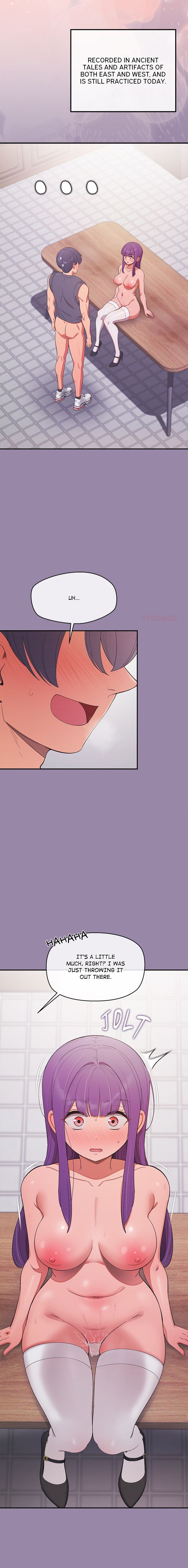 The Seed of Destiny Chapter 24 - Page 3 in English