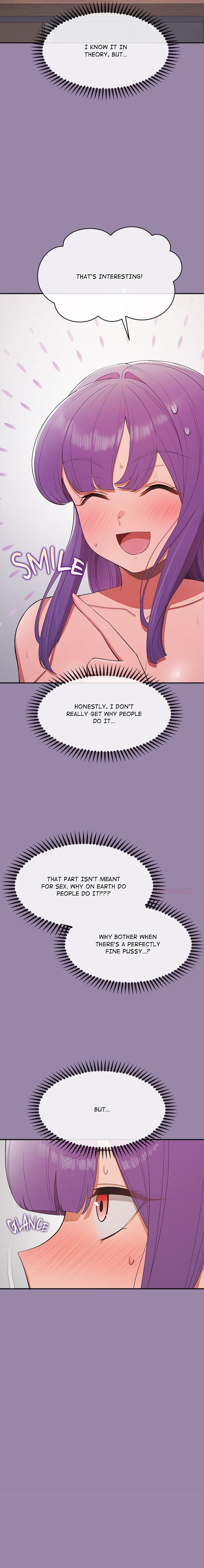 The Seed of Destiny Chapter 24 - Page 5 in English