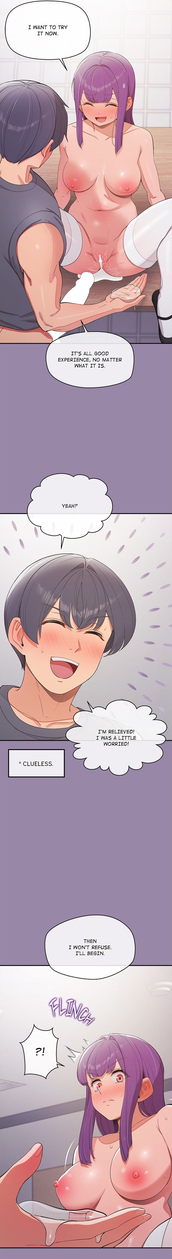 The Seed of Destiny Chapter 24 - Page 8 in English