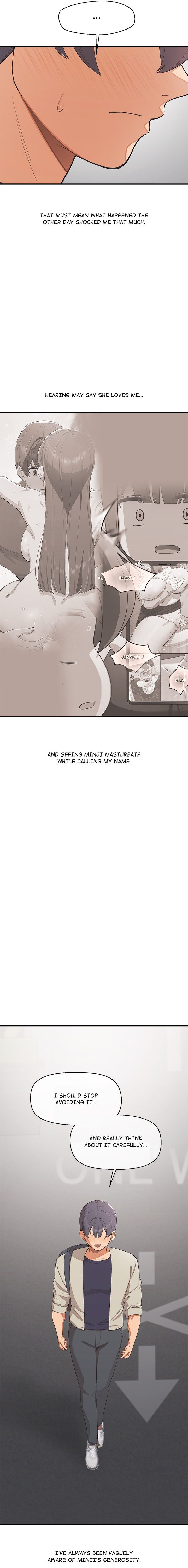 The Seed of Destiny Chapter 25 - Page 13 in English