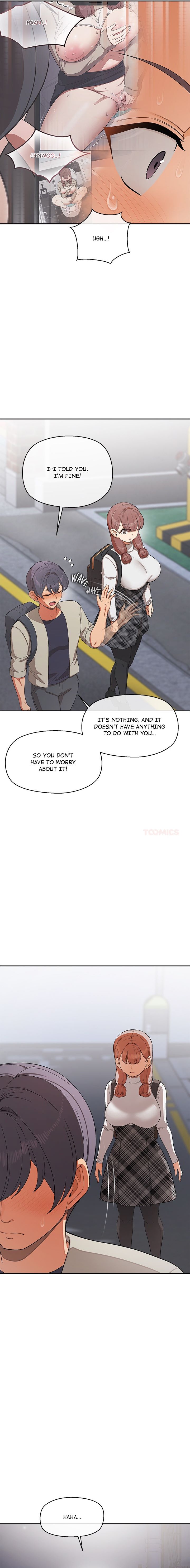 The Seed of Destiny Chapter 25 - Page 17 in English