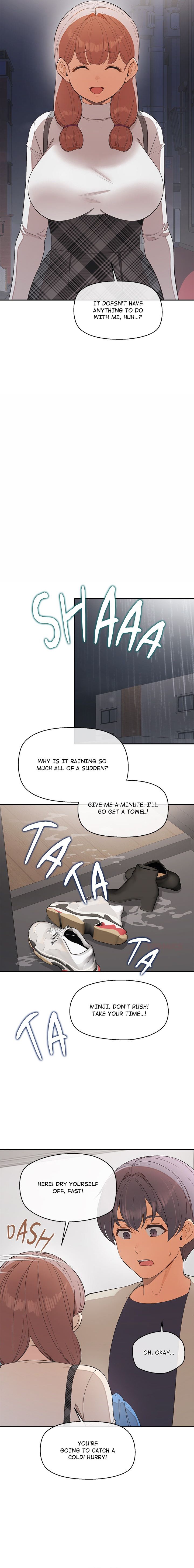 The Seed of Destiny Chapter 25 - Page 18 in English