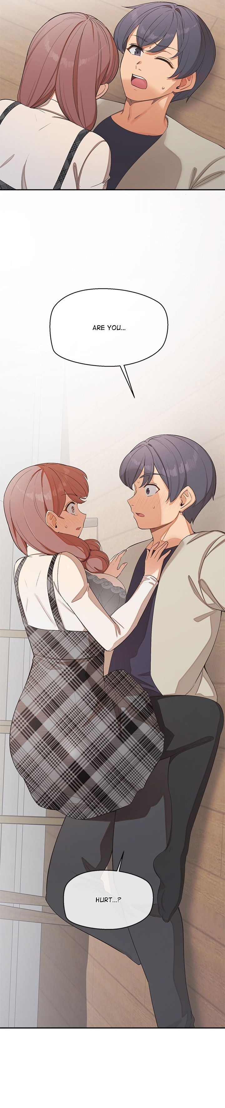 The Seed of Destiny Chapter 25 - Page 22 in English