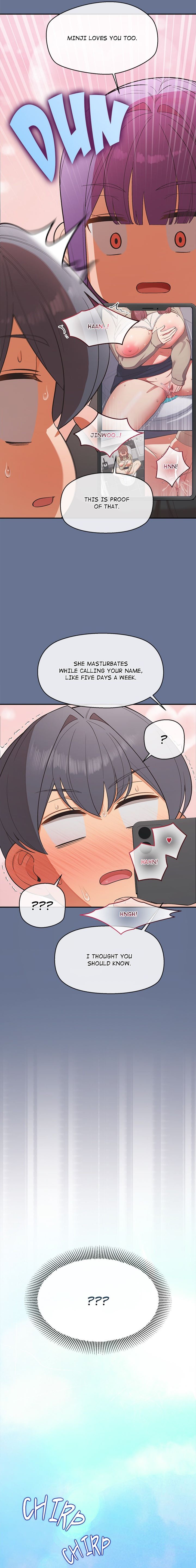 The Seed of Destiny Chapter 25 - Page 6 in English