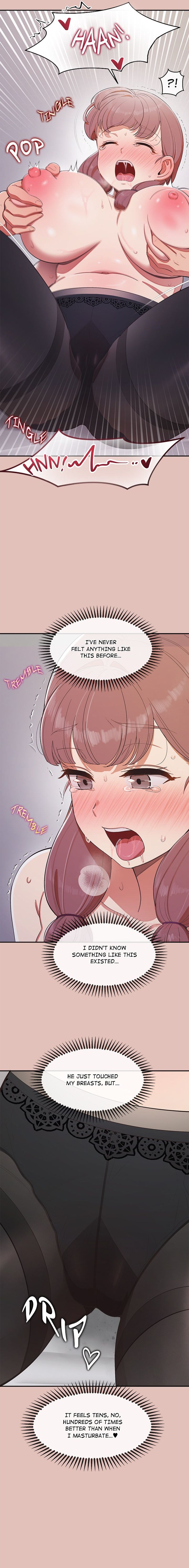 The Seed of Destiny Chapter 26 - Page 17 in English