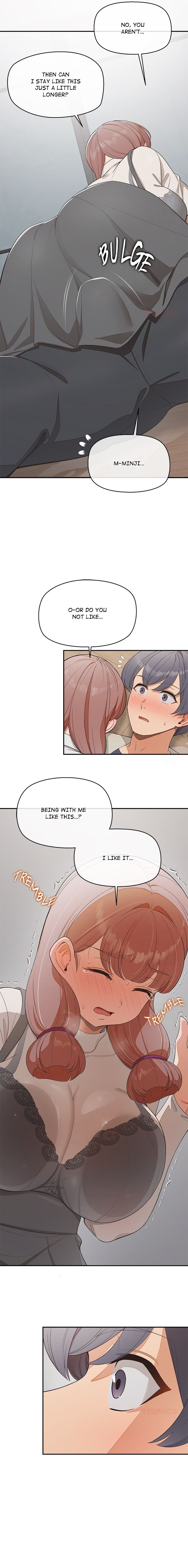 The Seed of Destiny Chapter 26 - Page 4 in English
