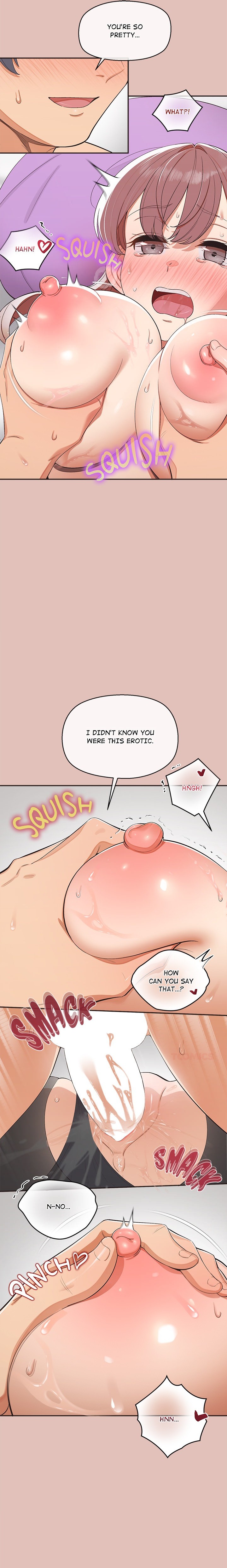 The Seed of Destiny Chapter 27 - Page 13 in English