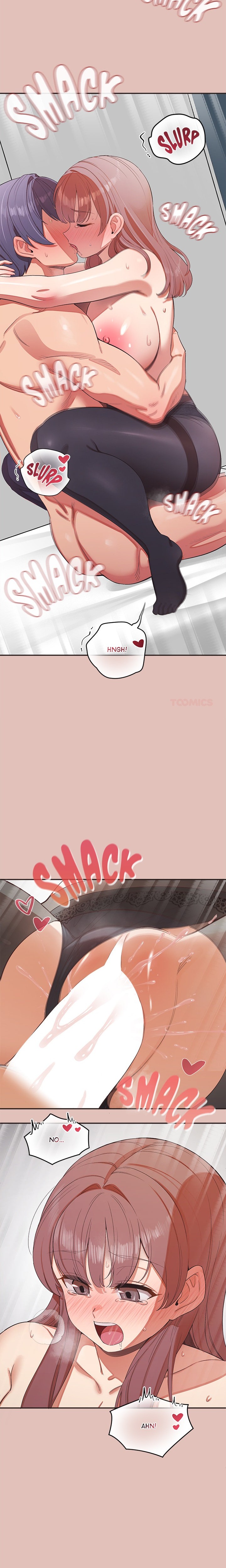 The Seed of Destiny Chapter 27 - Page 18 in English
