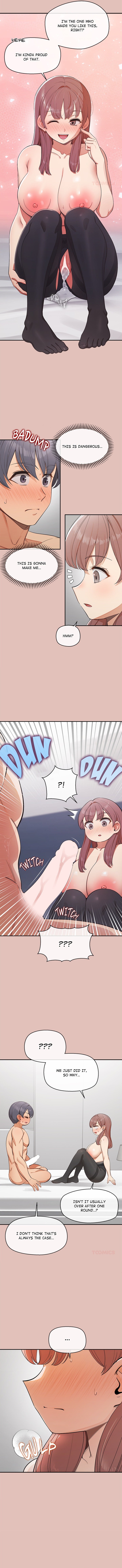 The Seed of Destiny Chapter 28 - Page 3 in English