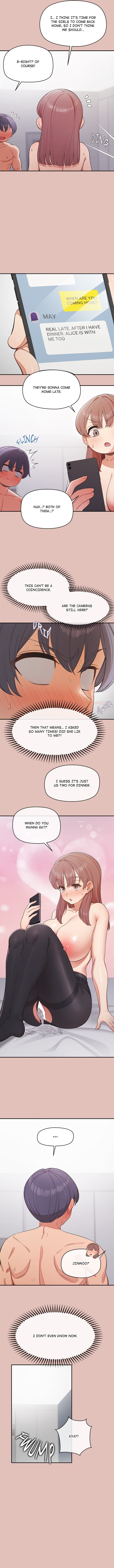 The Seed of Destiny Chapter 28 - Page 4 in English