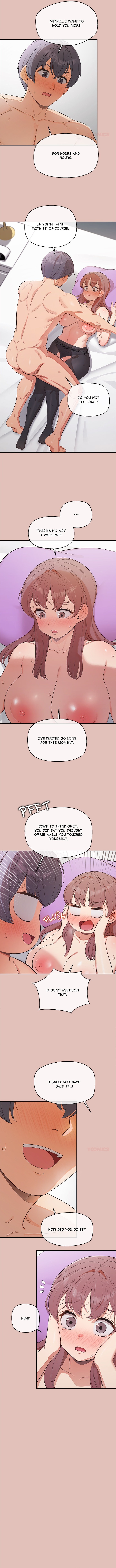 The Seed of Destiny Chapter 28 - Page 5 in English