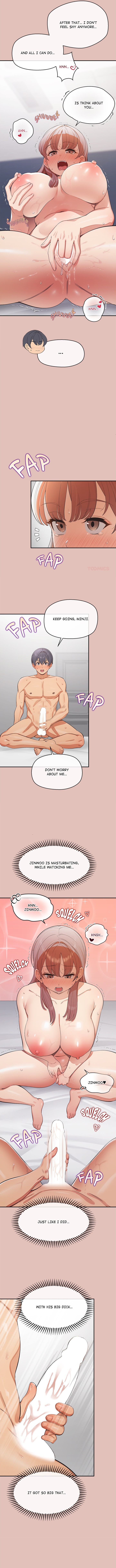 The Seed of Destiny Chapter 28 - Page 7 in English