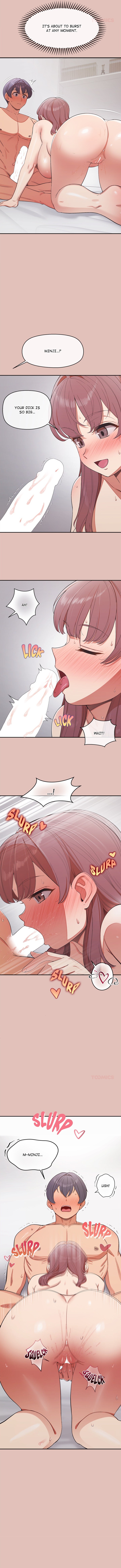 The Seed of Destiny Chapter 28 - Page 8 in English