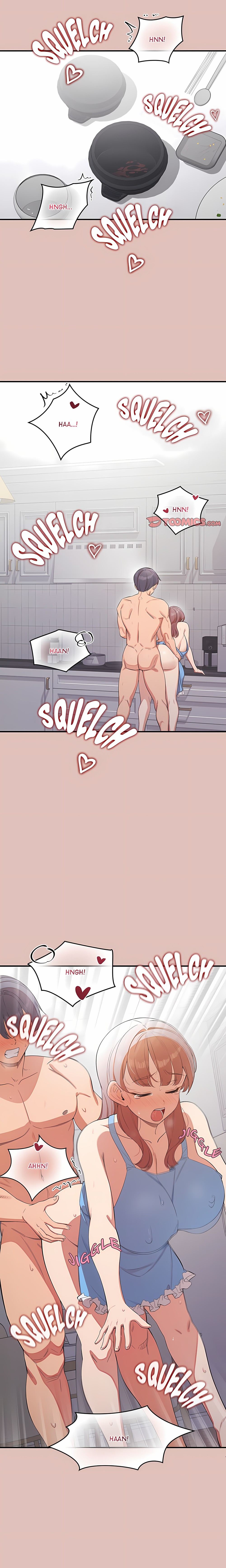 The Seed of Destiny Chapter 29 - Page 11 in English