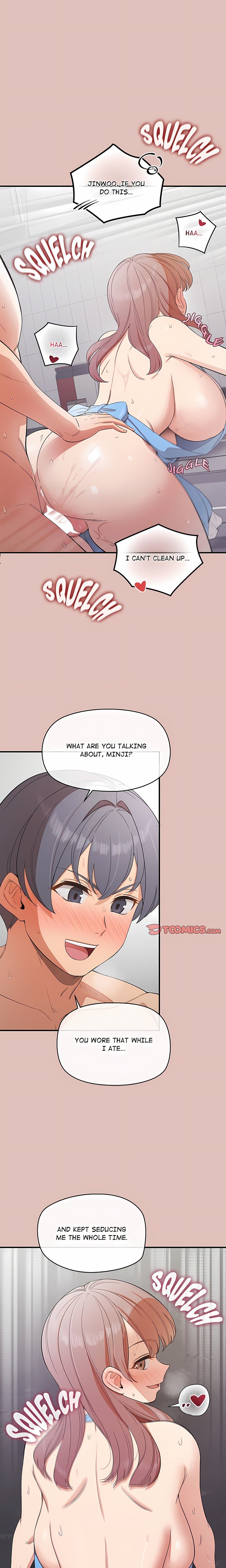 The Seed of Destiny Chapter 29 - Page 12 in English