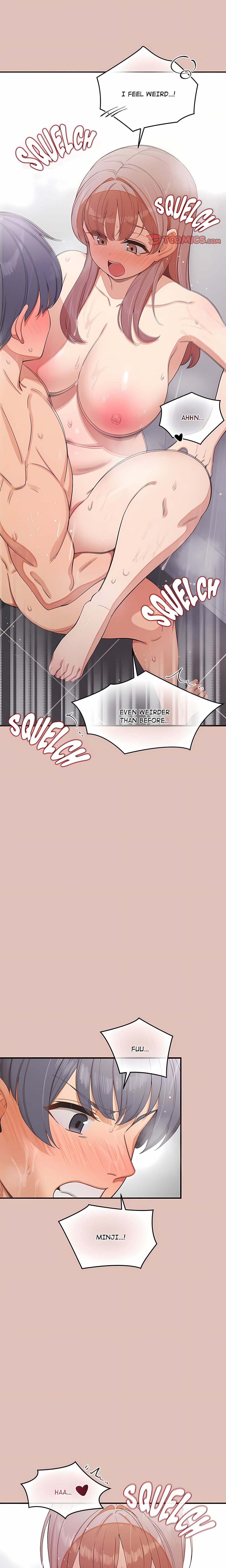 The Seed of Destiny Chapter 29 - Page 20 in English