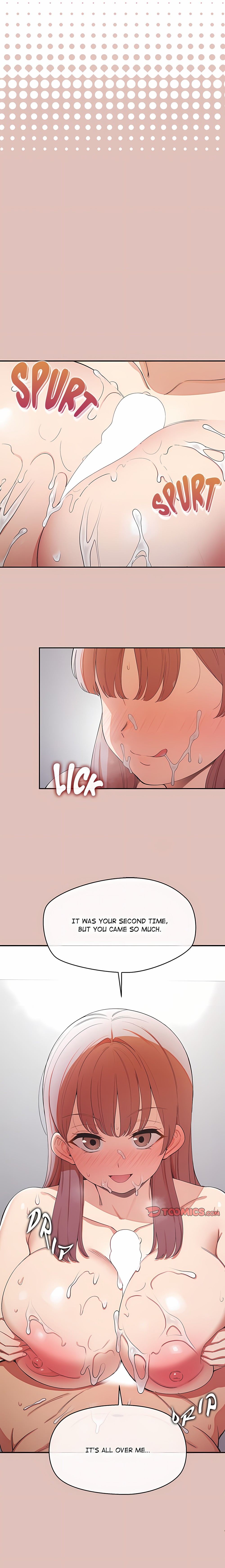The Seed of Destiny Chapter 29 - Page 3 in English