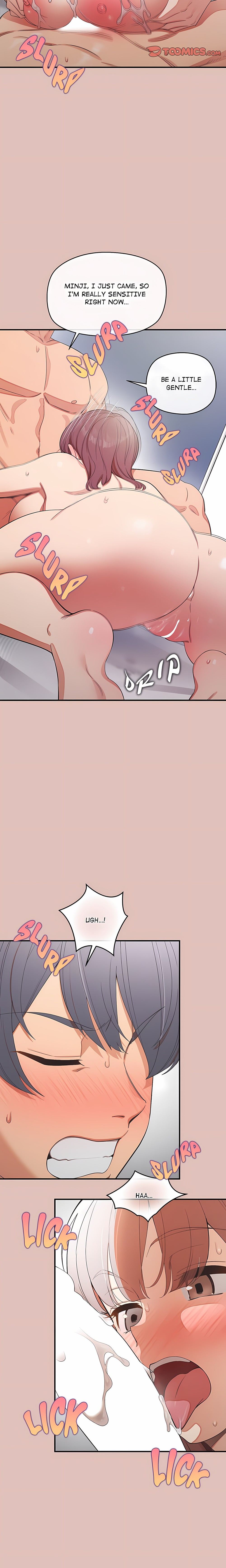The Seed of Destiny Chapter 29 - Page 5 in English
