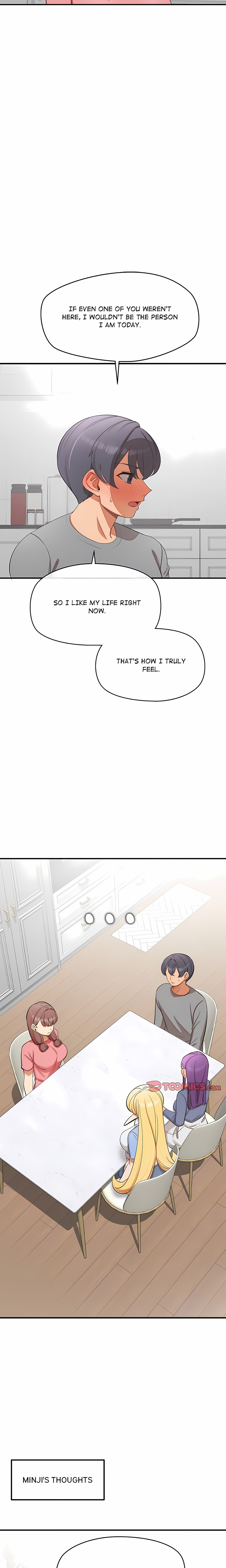 The Seed of Destiny Chapter 30 - Page 14 in English
