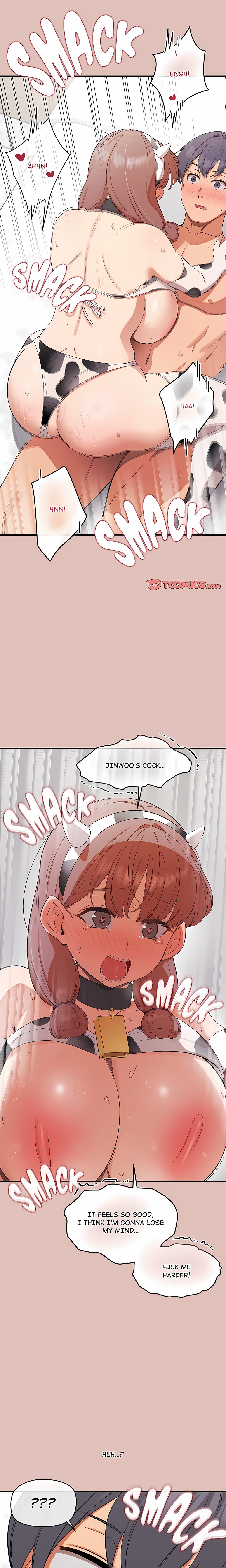 The Seed of Destiny Chapter 31 - Page 16 in English