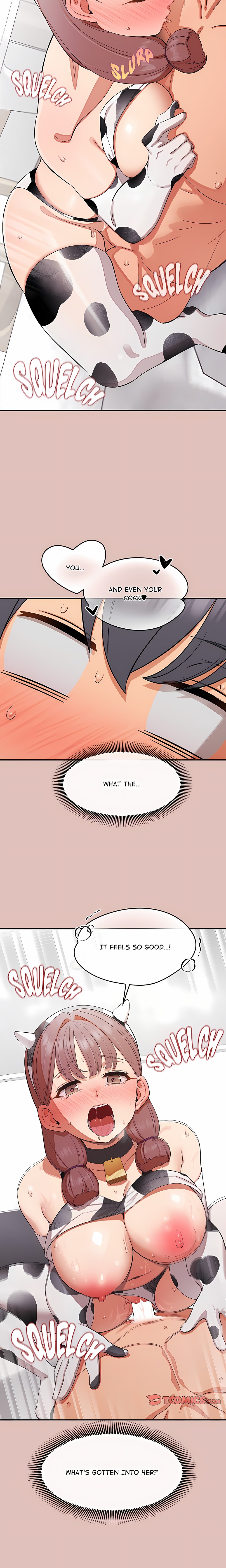 The Seed of Destiny Chapter 31 - Page 18 in English
