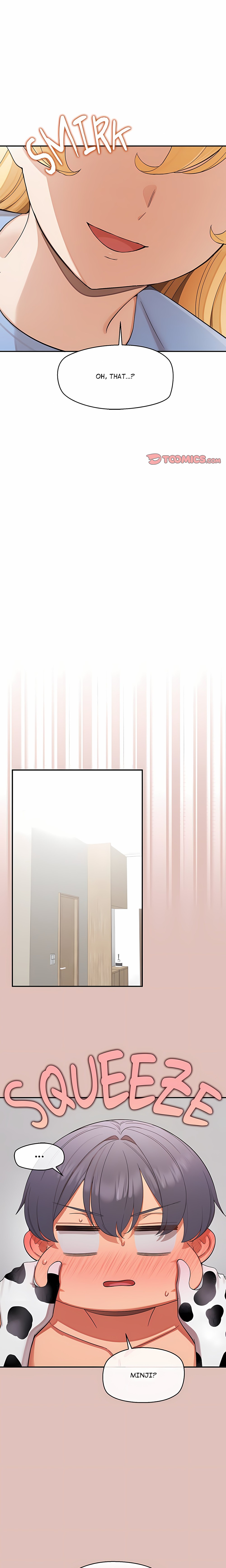 The Seed of Destiny Chapter 31 - Page 6 in English