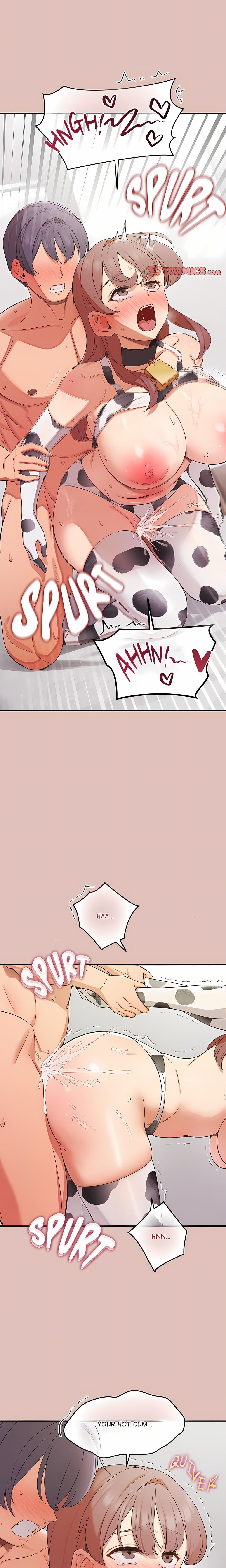 The Seed of Destiny Chapter 32 - Page 12 in English