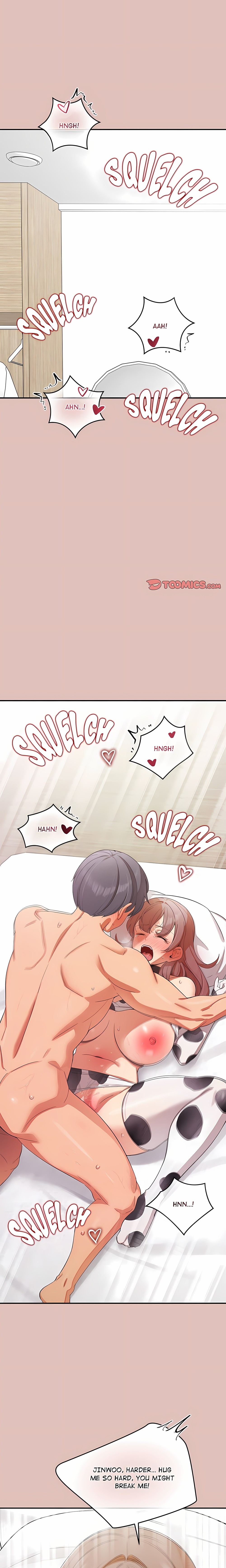 The Seed of Destiny Chapter 32 - Page 16 in English