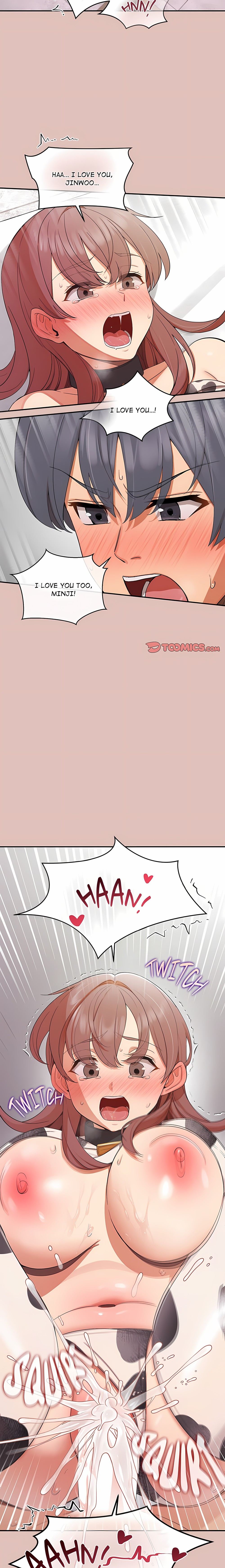 The Seed of Destiny Chapter 32 - Page 21 in English