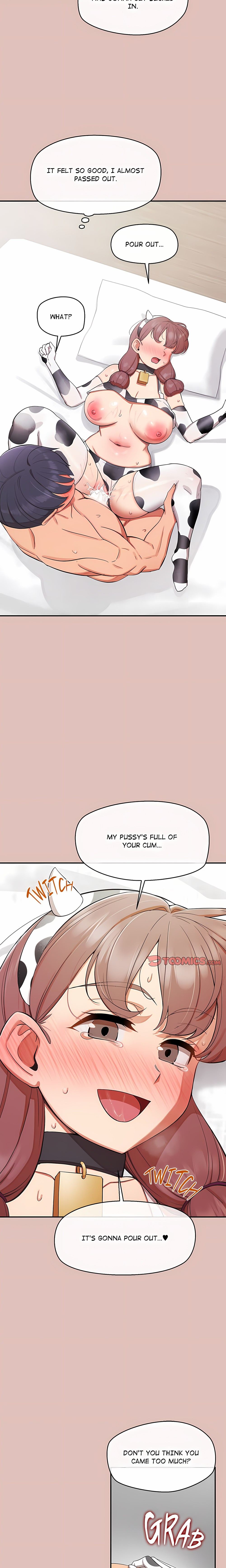 The Seed of Destiny Chapter 32 - Page 4 in English
