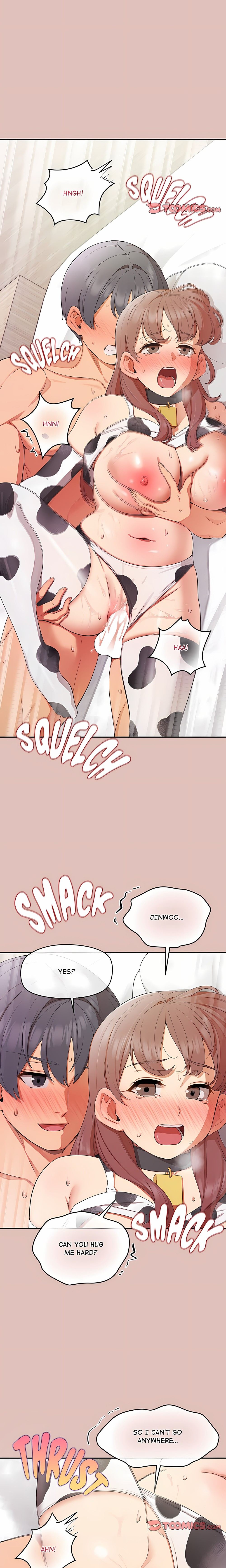The Seed of Destiny Chapter 32 - Page 7 in English