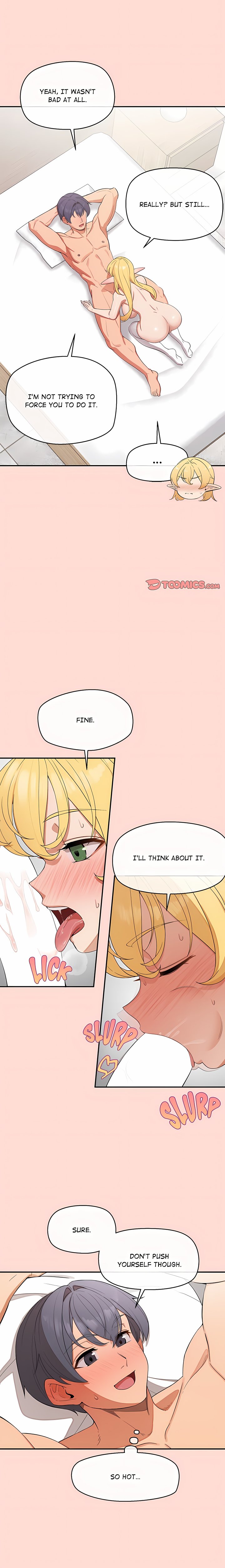 The Seed of Destiny Chapter 35 - Page 16 in English