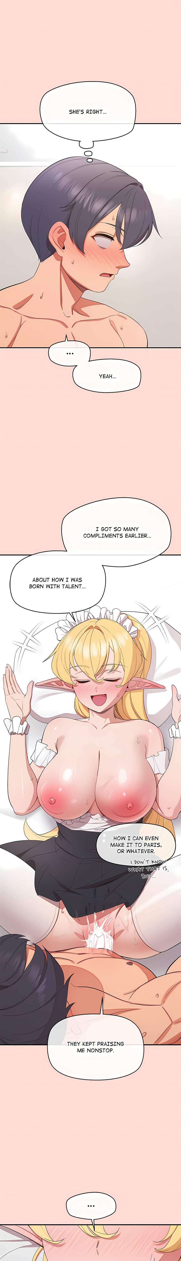 The Seed of Destiny Chapter 35 - Page 4 in English
