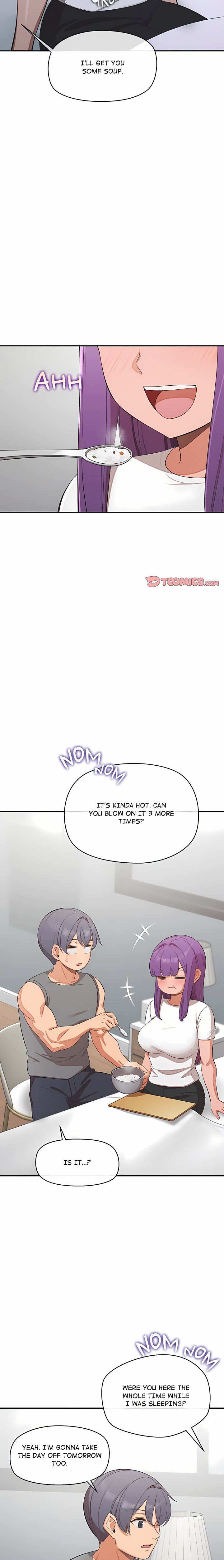The Seed of Destiny Chapter 36 - Page 16 in English