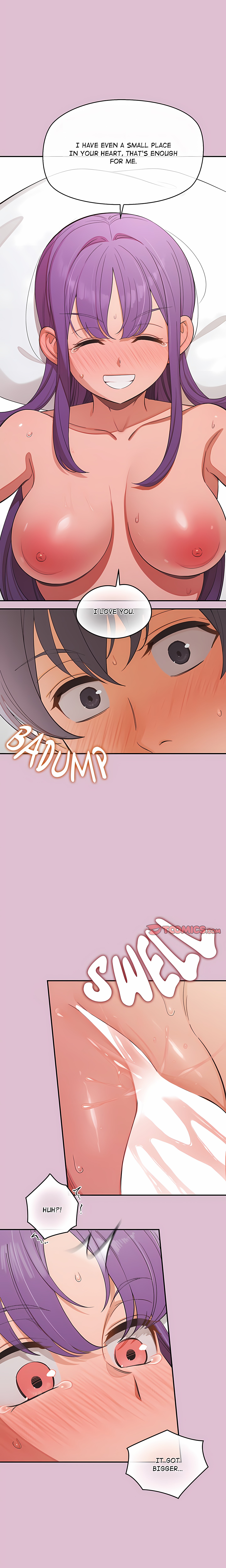 The Seed of Destiny Chapter 37 - Page 12 in English