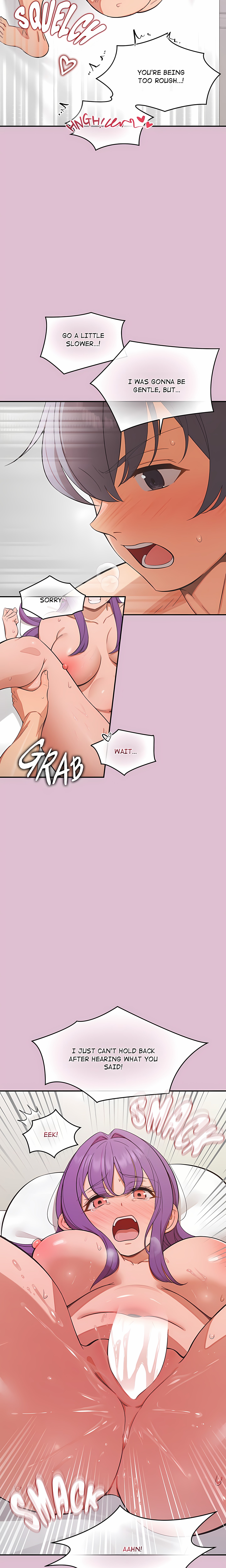 The Seed of Destiny Chapter 37 - Page 14 in English