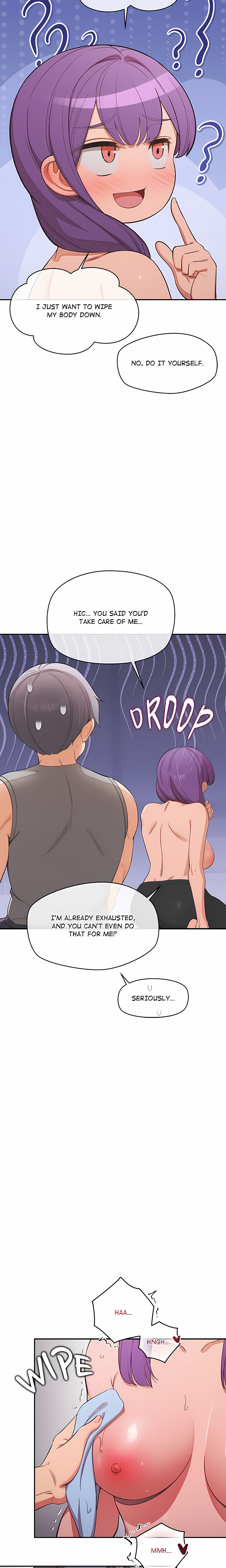 The Seed of Destiny Chapter 37 - Page 4 in English