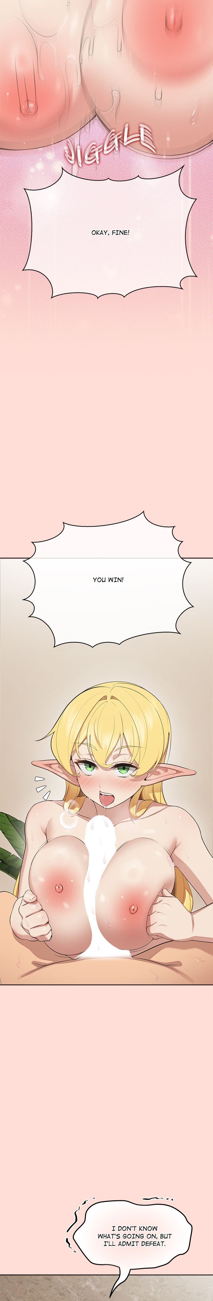 The Seed of Destiny Chapter 6 - Page 9 in English