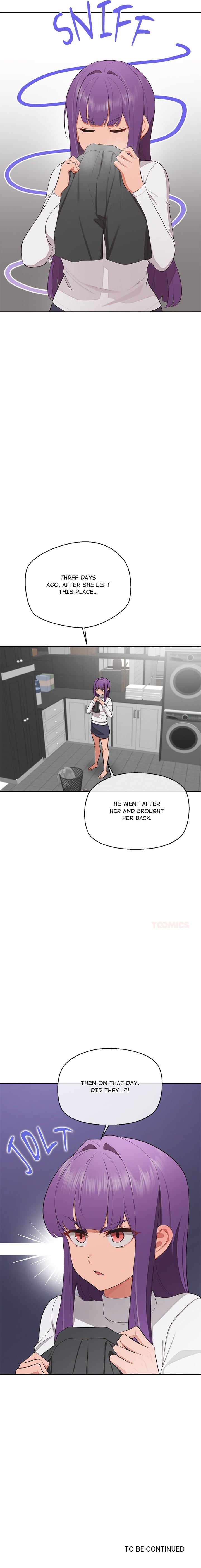 The Seed of Destiny Chapter 7 - Page 23 in English