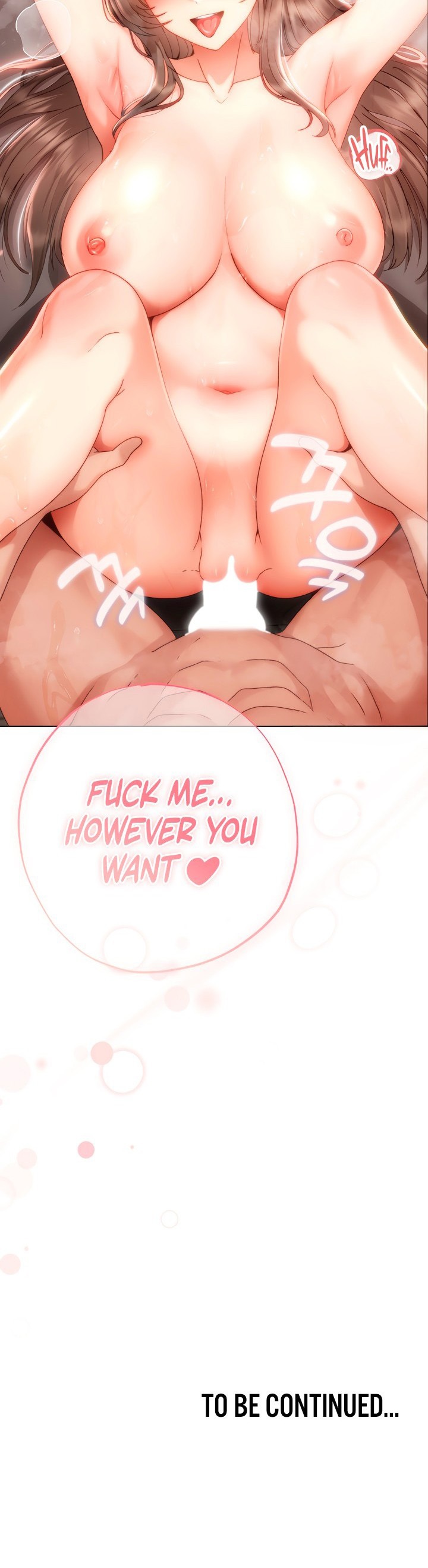 Little Miss Delinquent Chapter 26 - Page 20 in English