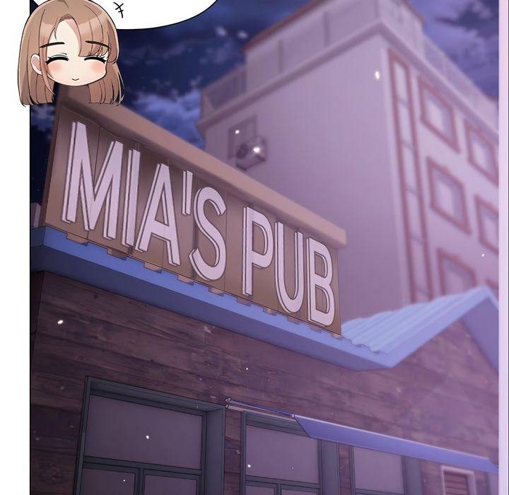 Little Miss Delinquent Chapter 28 - Page 101 in English