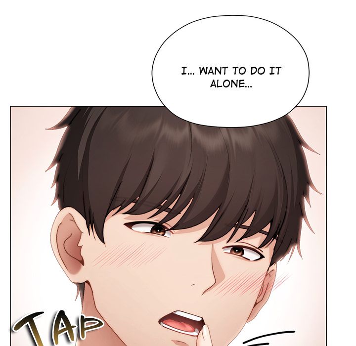 Little Miss Delinquent Chapter 28 - Page 107 in English