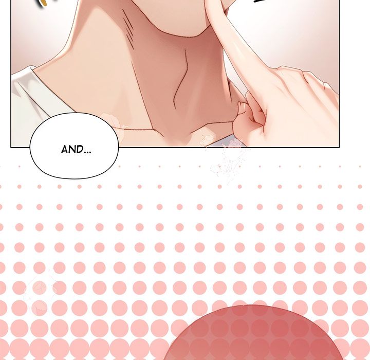 Little Miss Delinquent Chapter 28 - Page 108 in English