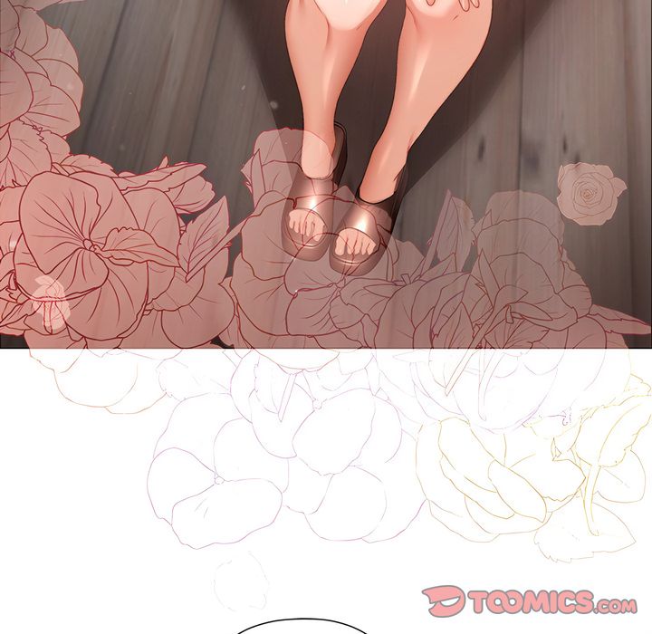 Little Miss Delinquent Chapter 28 - Page 111 in English