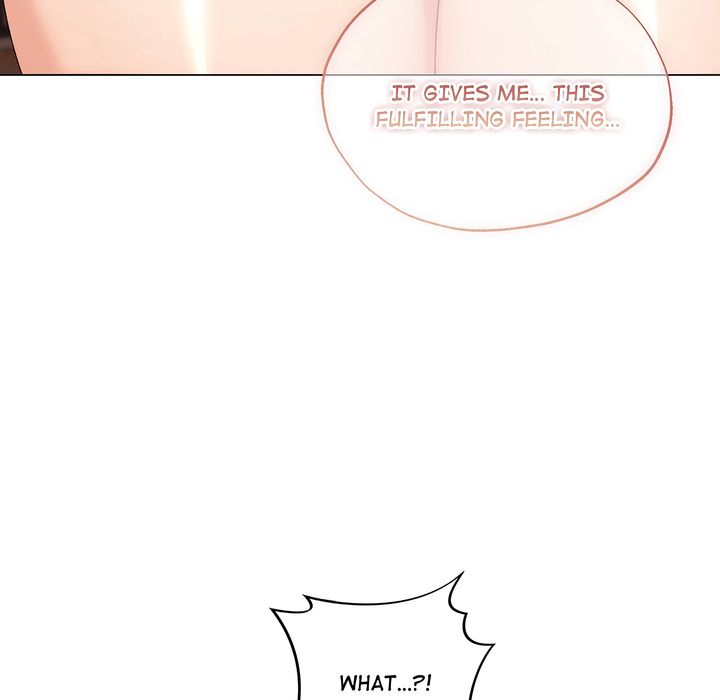 Little Miss Delinquent Chapter 28 - Page 119 in English