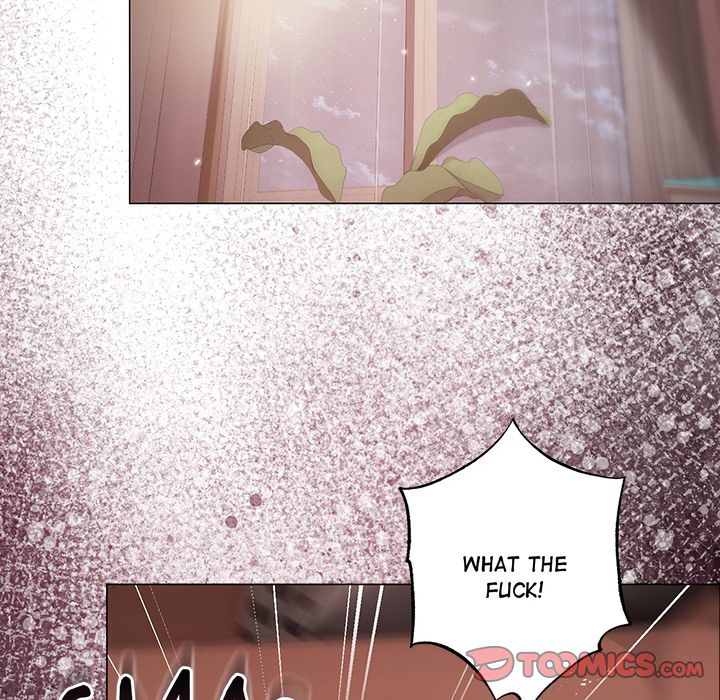 Little Miss Delinquent Chapter 28 - Page 129 in English